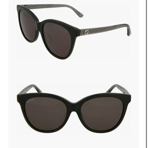 Gucci 56mm Best Sunglasses